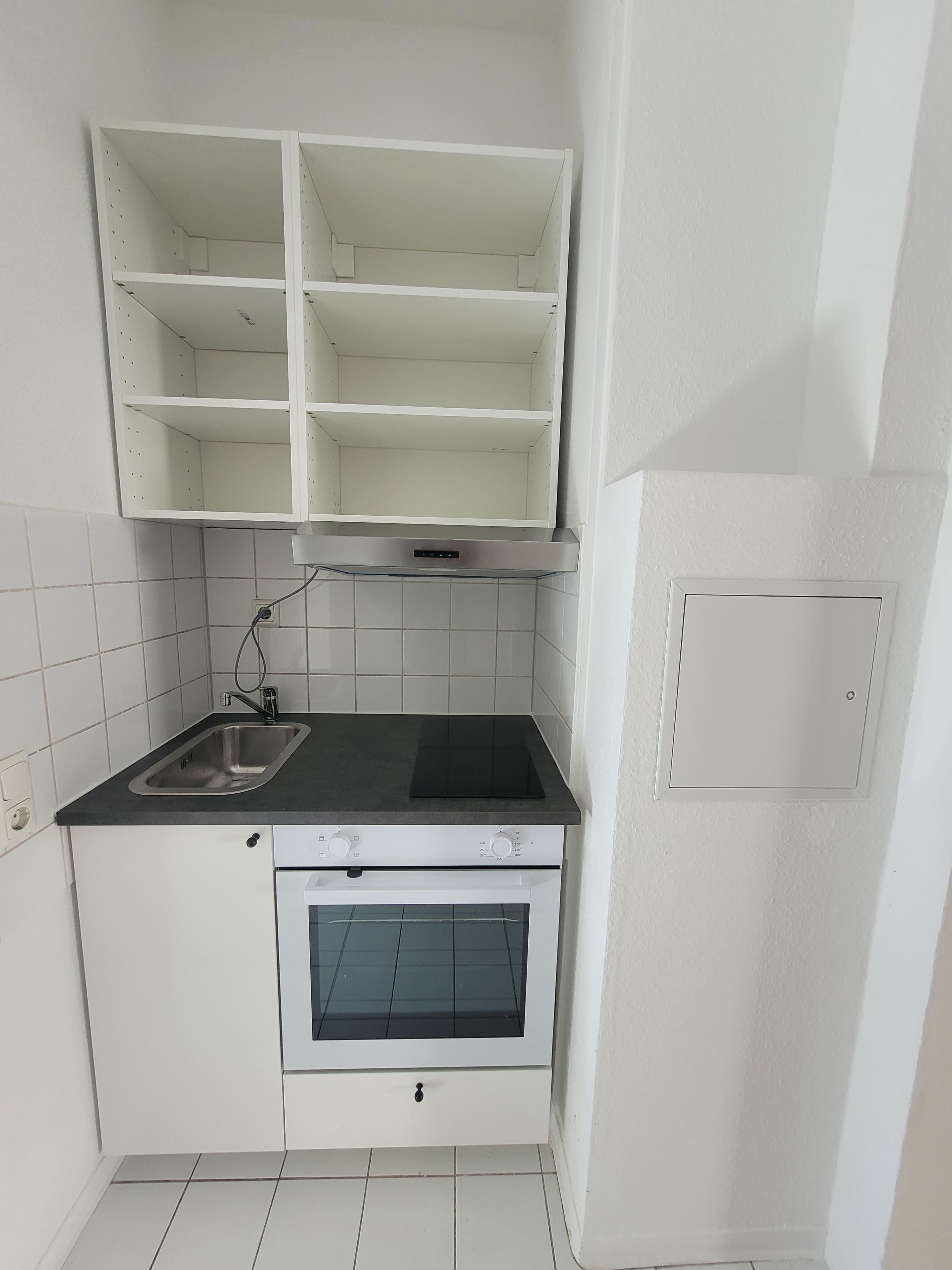 Photo 5 of furnished apartment WB24-6, Wilhelm-Busch-Straße 24, 04357 Leipzig