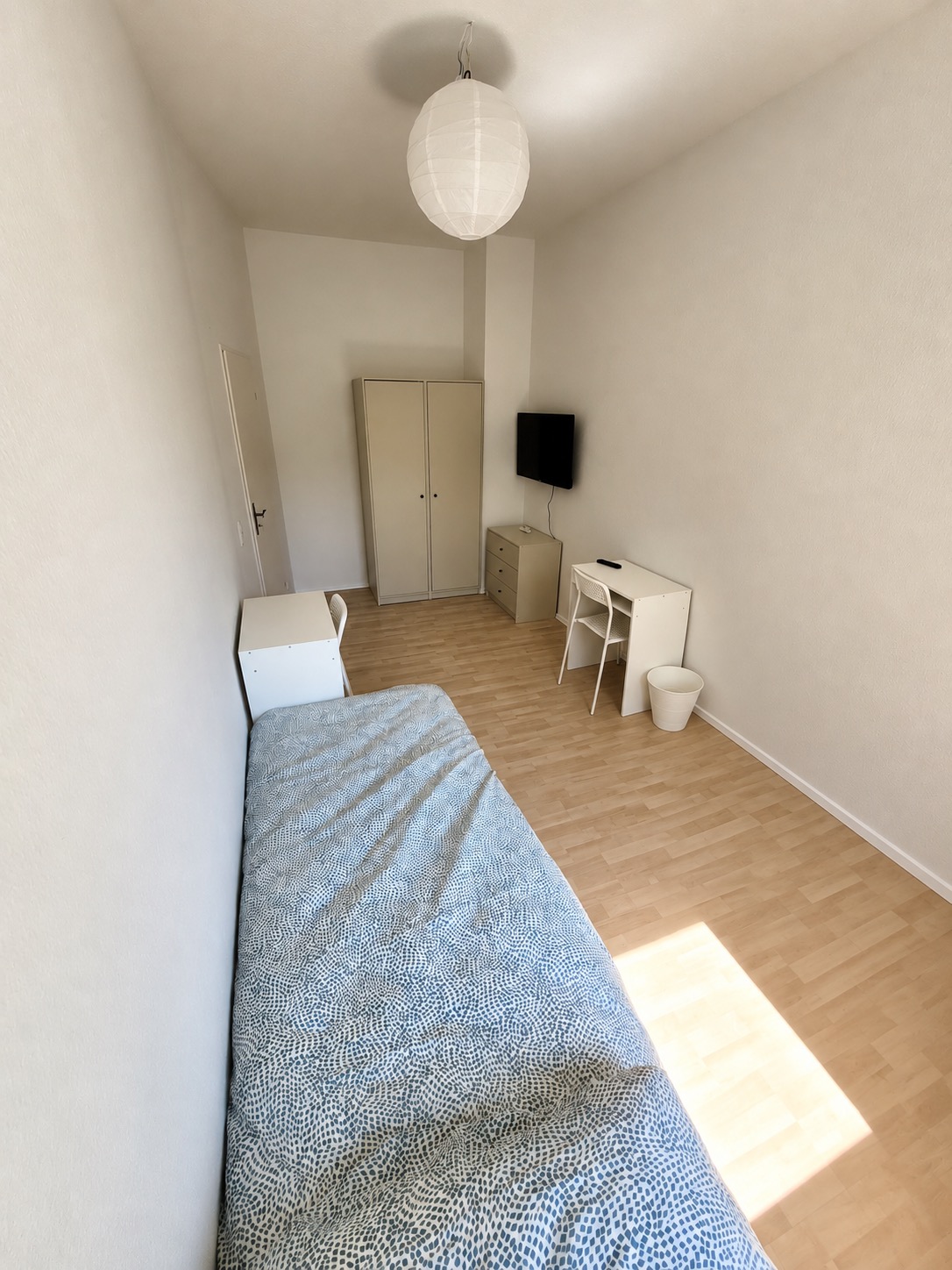 Photo 2 of furnished apartment WB24-7, Wilhelm-Busch-Straße 24, 04357 Leipzig