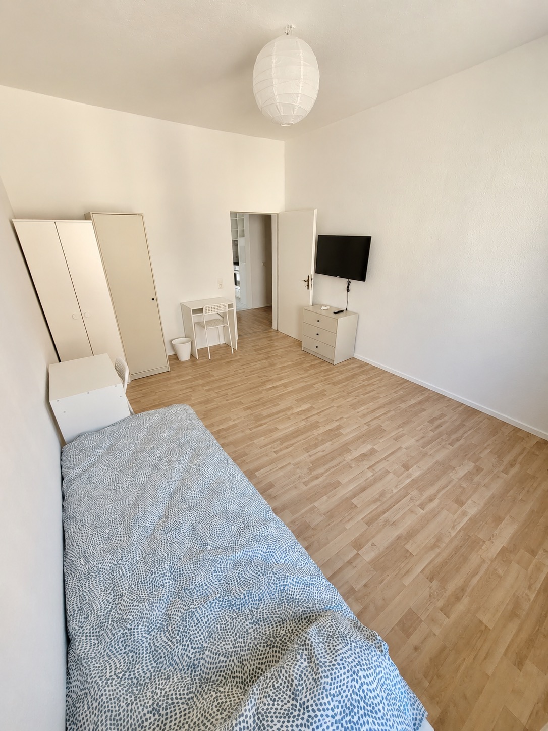Photo 4 of furnished apartment WB24-7, Wilhelm-Busch-Straße 24, 04357 Leipzig