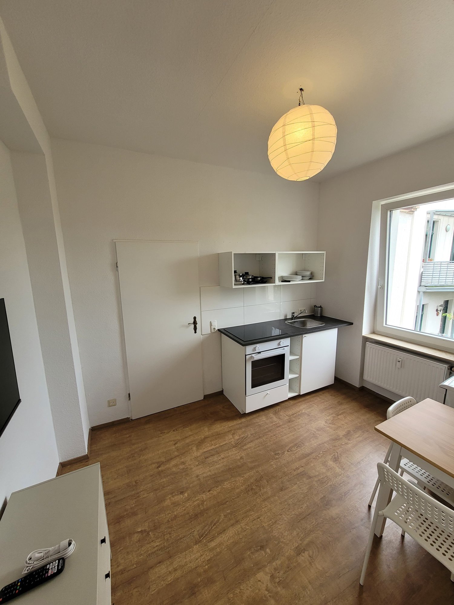 Photo 3 of furnished apartment WB24-8, Wilhelm-Busch-Straße 24, 04357 Leipzig