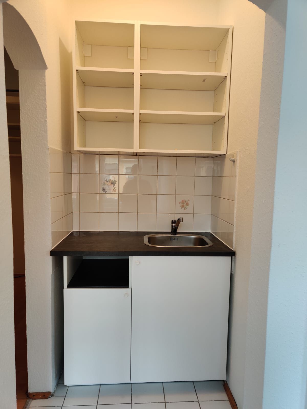 Photo 7 of furnished apartment WB24-9, Wilhelm-Busch-Straße 24, 04357 Leipzig